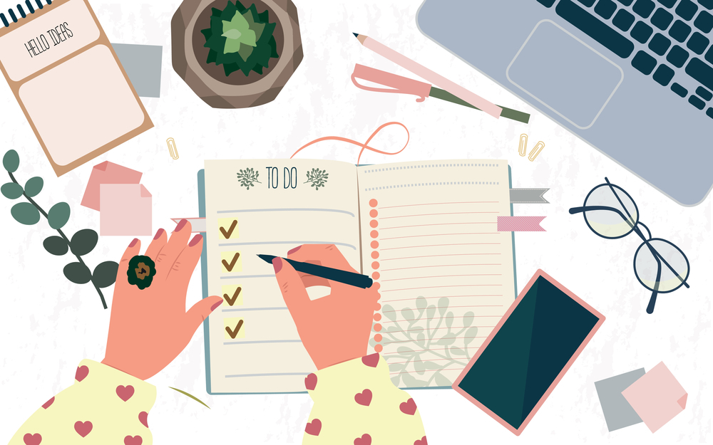 【ライティングのコツ】どんなに短い文章でもしっかり構成を考える