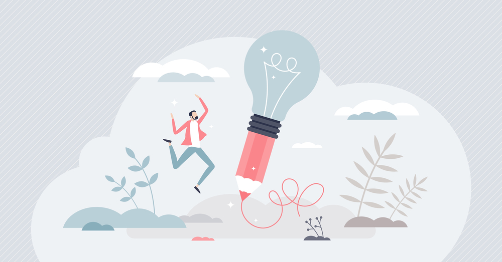 【ライティングのコツ】好奇心を大切に