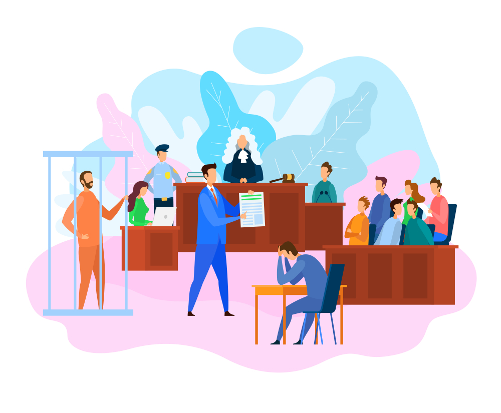 高難易度！だけど高収入「弁護士」